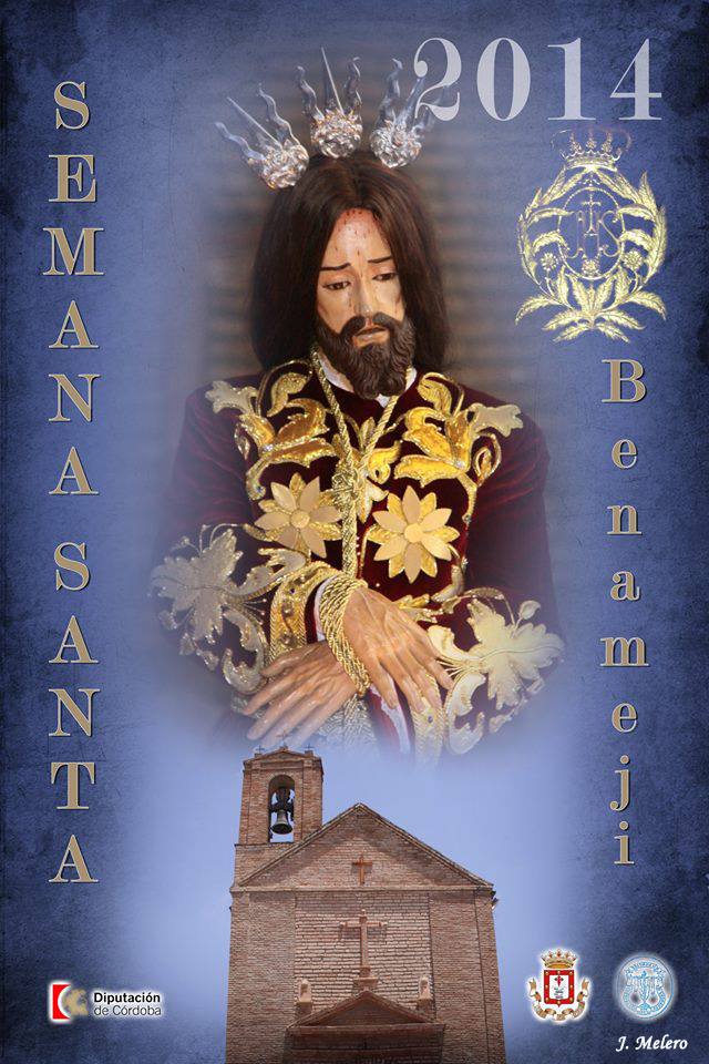 Semana Santa en Benamejí  
